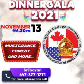 HCAN Dinner Gala 2021